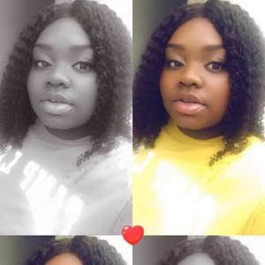 Meet your Posher, Vanessa